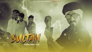 Sultan - Power Full Action Teaser Fighting Scene Raj Entertainment