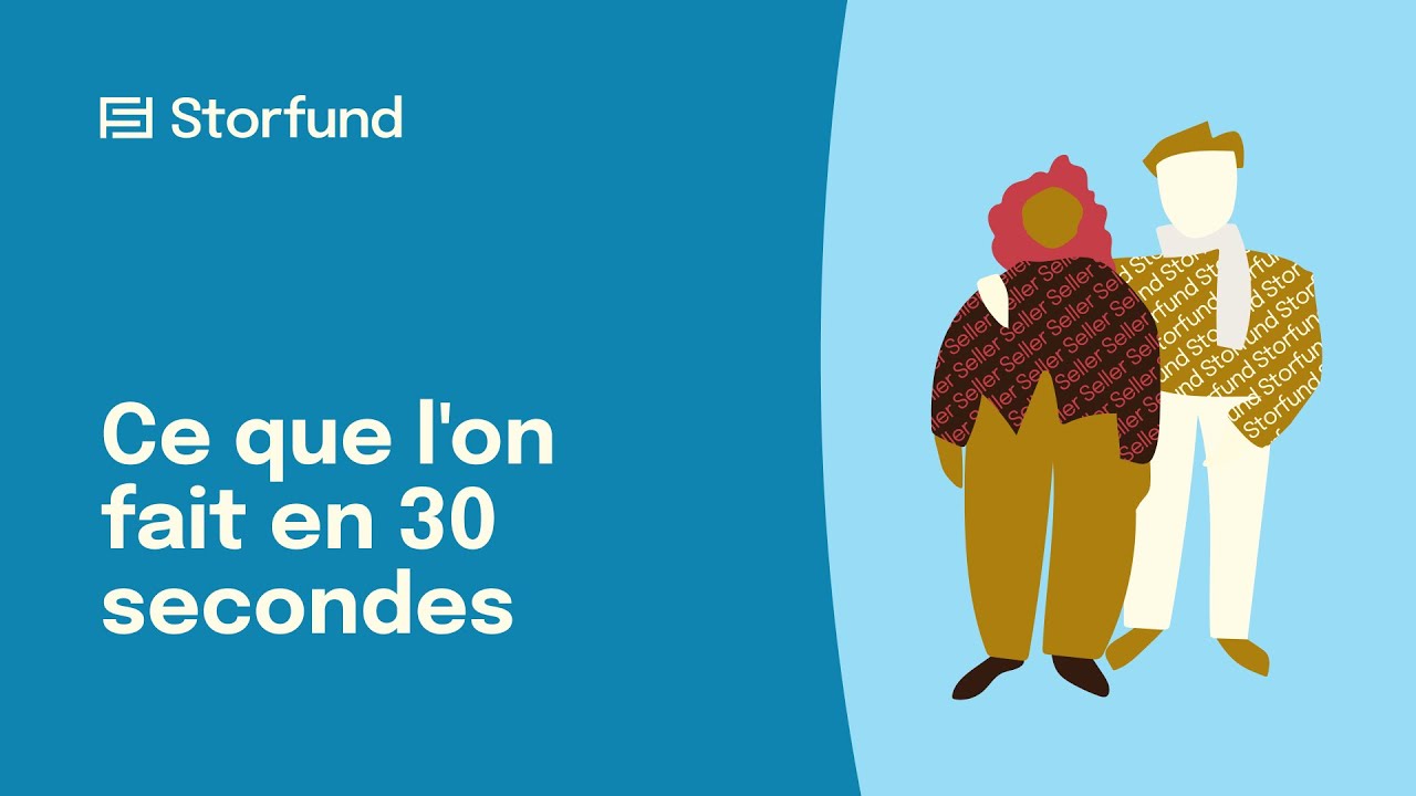 Ce que l'on fait en 30 secondes - YouTube