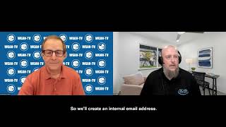 WGAN-TV: Matterport Post Production Workshop: How To Invite Collaborators To The Matterport Tour