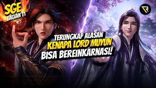 APA YANG TERJADI 10RB TAHUN LALU❗ - Supreme God Emperor Bagian 71 (Bahasa Indo)