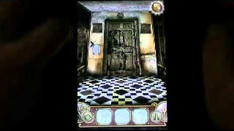 Escape the Mansion Niveau 149 - Escape the Mansion Level 149 Walkthrough - astuces-et-trucs.fr