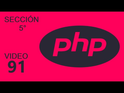 Errores en PHP | PHP Error Reporting | Directivas php.ini - ini_set() en PHP (parte 3)