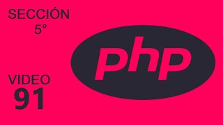 Errores en PHP | PHP Error Reporting | Directivas php.ini - ini_set() en PHP (parte 3)