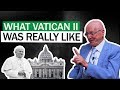 Growing Up During Vatican II W/ Peter Kreeft