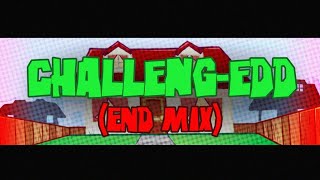 FNF ONLINE VS. - Challeng-EDD (END Mix) Remix