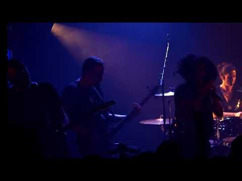 Nevrosyne – Composition originale live (2022) – Goldfish