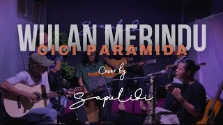 Wulan Merindu - Cici Paramida (Cover SapulidiMustic) #sapulidimustic