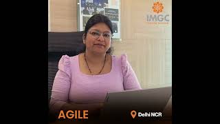 10 Years Of Imgc - Employee Bites