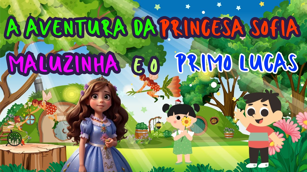 Jogo da memória princesa Sofia