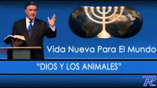 Teoría de Evolución Vs Biblia Armando Alducin