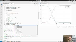 Simulating epidemics: from SI to SEIRS