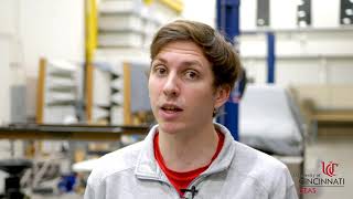 What Is Mechanical Engineering Technology? College Of Engineering And Applied Science