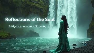 Reflections of the Soul | A Mystical Ambient Journey by Whisp Waves Music
