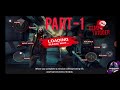 Gun fire fighting game video (Part-1) #gaming