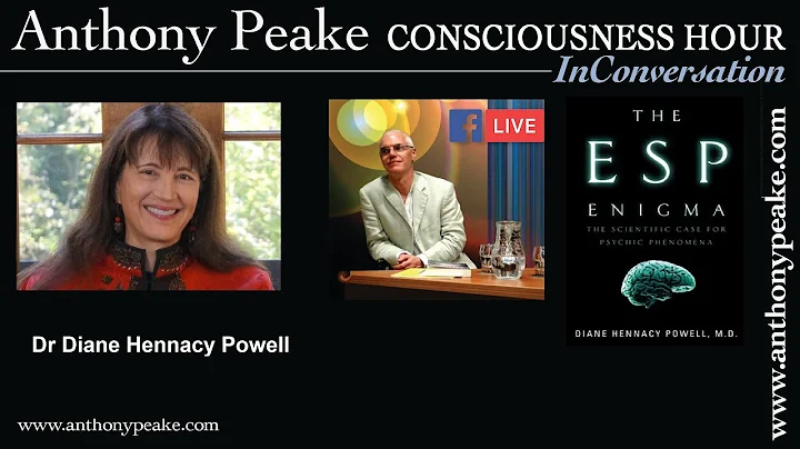 Powerful evidence of autism-facilitat...  Telepath...