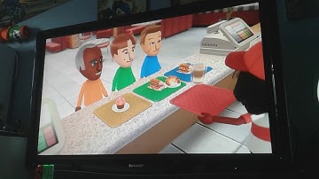 My CPU Miis Feed Mii Part 3