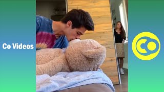 Ultimate Brent Rivera Skits 2020 | Funny Brent Rivera Vine Videos (W/Titles)