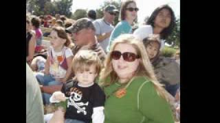 Pumpkin Patch Halloween '08