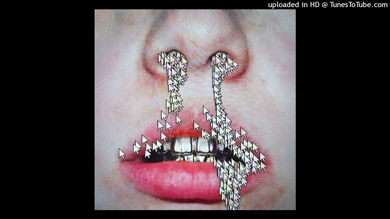 [FREE FOR PROFIT] BLADEE X DIGICORE X EMO PLUGG TYPE BEAT "L457 7H1N6" [[Prod. $kiah]]