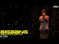 Miniature de la vidéo de la chanson If You (Bigbang Special Event 2017)