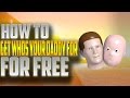 HOW TO INSTALL WHOS YOUR DADDY FOR FREE ON PCMAC