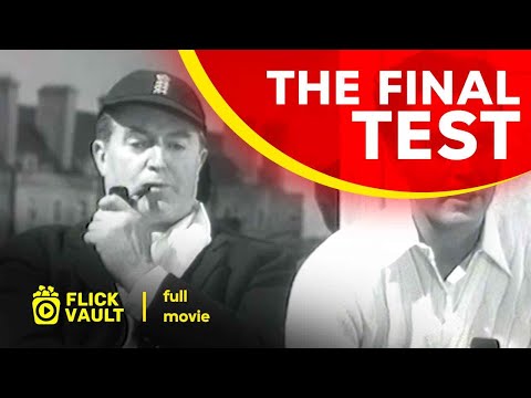 The Final Test | Full HD Movies For Free | Flick Vault