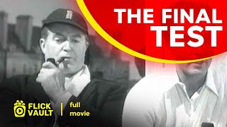 The Final Test | Full HD Movies For Free | Flick Vault