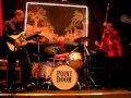 POINT DOOM - "BANZAI WASHOUT"