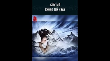 Giấc mơ không thể chạy #shorts