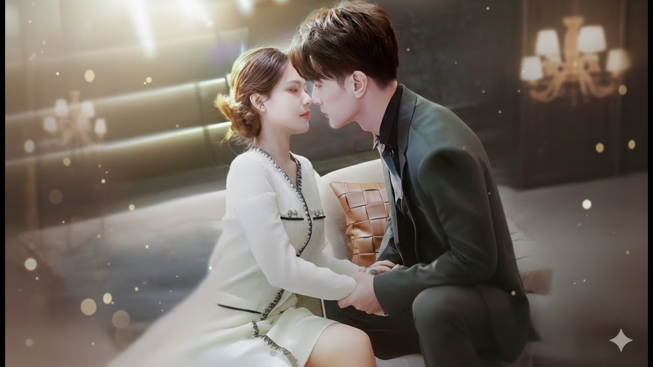 ซีอีโอถูกบีบให้แต่งงานเพื่อผลประโยชน์ ความสัมพันธ์จอมปลอมนั้นค่อยๆ พัฒนาไปเป็นความรักที่แท้จริง