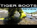 Tiger mx boots indepth review motoworld failed