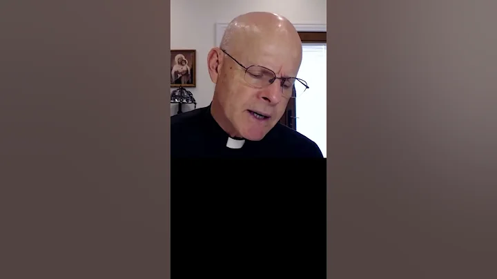 Exorcist Reveals Demonic Hierarchy & Possession Power #shorts