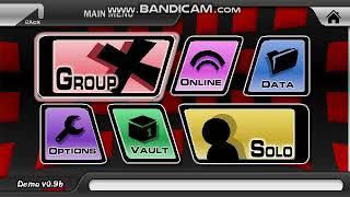 Ssf2 Mods Crusade 8.3 Menu