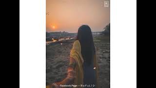 Download Lagu নিজের মতো ভালো থেকো।😔 Sad WhatsApp Status Bangla।#rufuli MP3