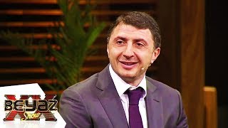 Şota Arveladze'nin Doğallığı - Beyaz Show