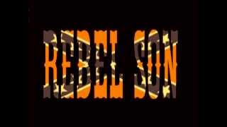 Rebel Son- Mr Confederate Man chords