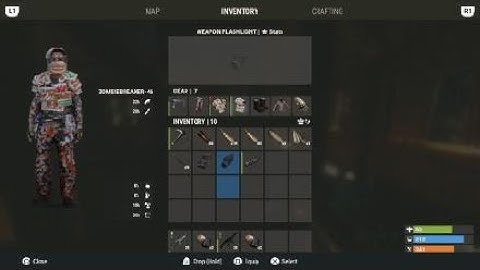 attachment sensitivity bug | Rust Console