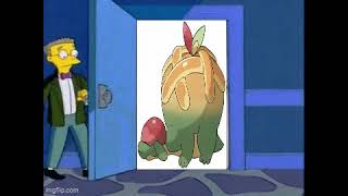 You got the appletun