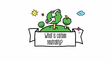 What is carbon neutrality and why is it important?