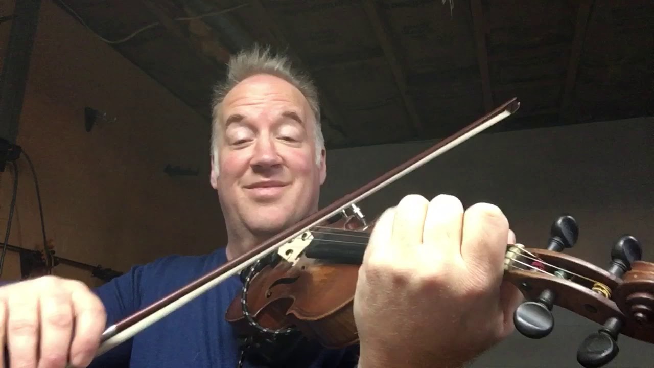 Bossa Nova (Violin,Cello) "Warmup" Play Along   (Part 1) Age 14 to Pro