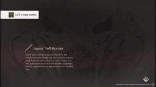 CODE VEIN (Helping Random Players)