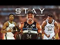 Giannis Antetokounmpo Mix ~ "Stay" (2021 NBA Finals MVP)