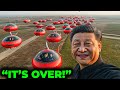 China Has Launched a New-Generation Transport That Terrified the US!
