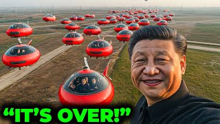 China Has Launched a New-Generation Transport That Terrified the US! Profile