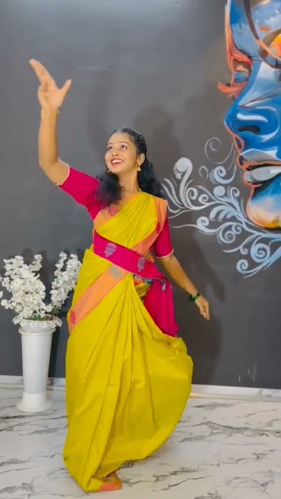 sundharano sooriyano #dance #dancecover
