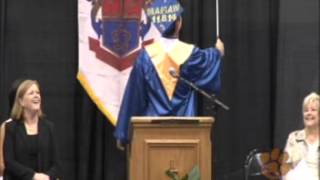 2015 Graduation