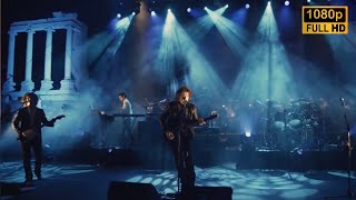 Anathema - Live in Plovdiv, Bulgaria (Universal Concert, Ancient Theatre, 2012 DVD) HD