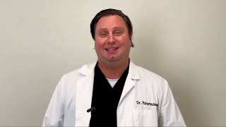 Dr. Matthew Rasmussen - Healthy Gums