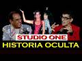 STUDIO ONE - Miraflores' First Gay Disco