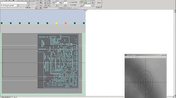 LPKF S62 Milling Machine_Tutorial_Milling a Double Sided Board_Part 2